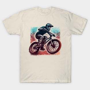 BMX T-Shirt